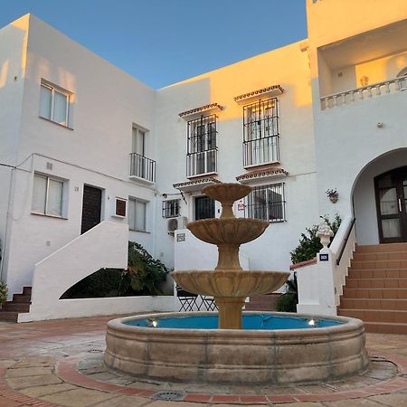 Townhouse In Monte Vinas - Manilva Villa ภายนอก รูปภาพ