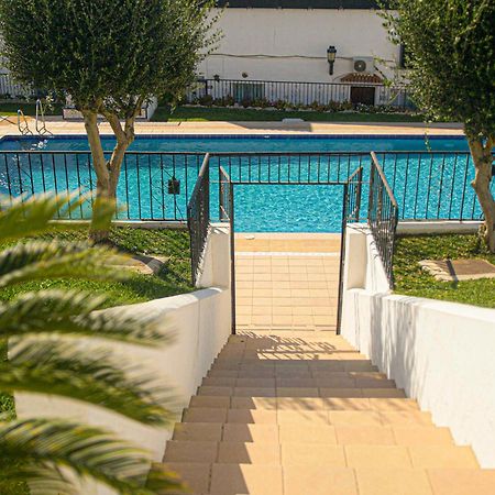 Townhouse In Monte Vinas - Manilva Villa ภายนอก รูปภาพ