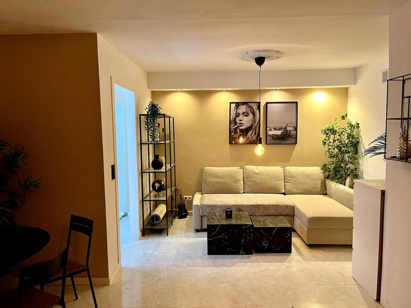 Townhouse In Monte Vinas - Manilva Villa ภายนอก รูปภาพ