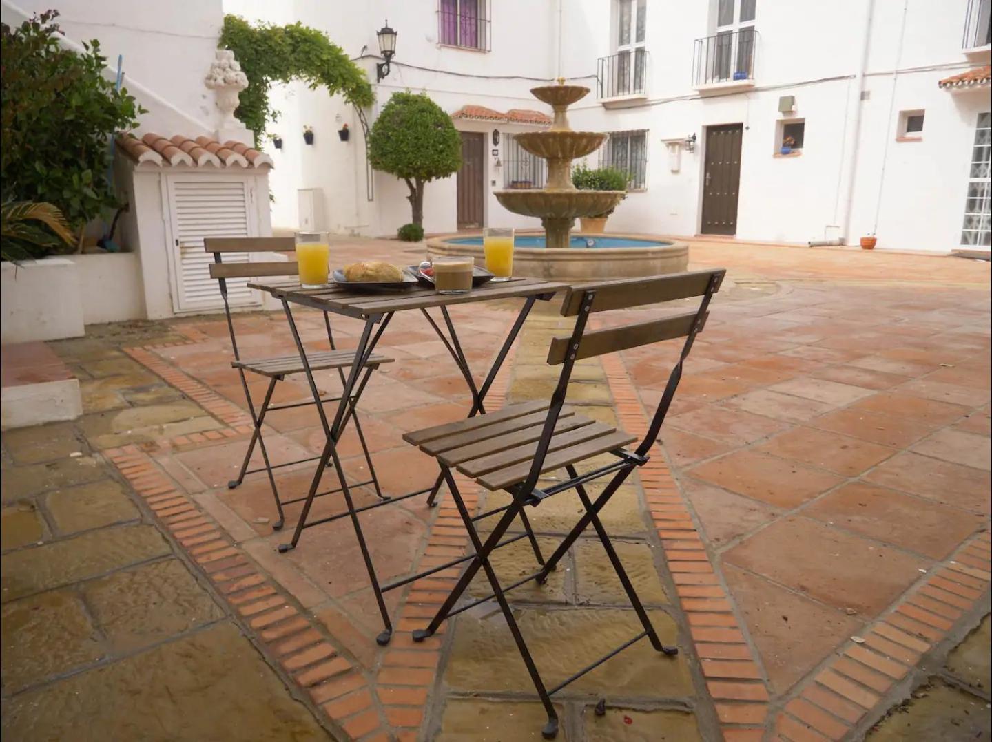Townhouse In Monte Vinas - Manilva Villa ภายนอก รูปภาพ