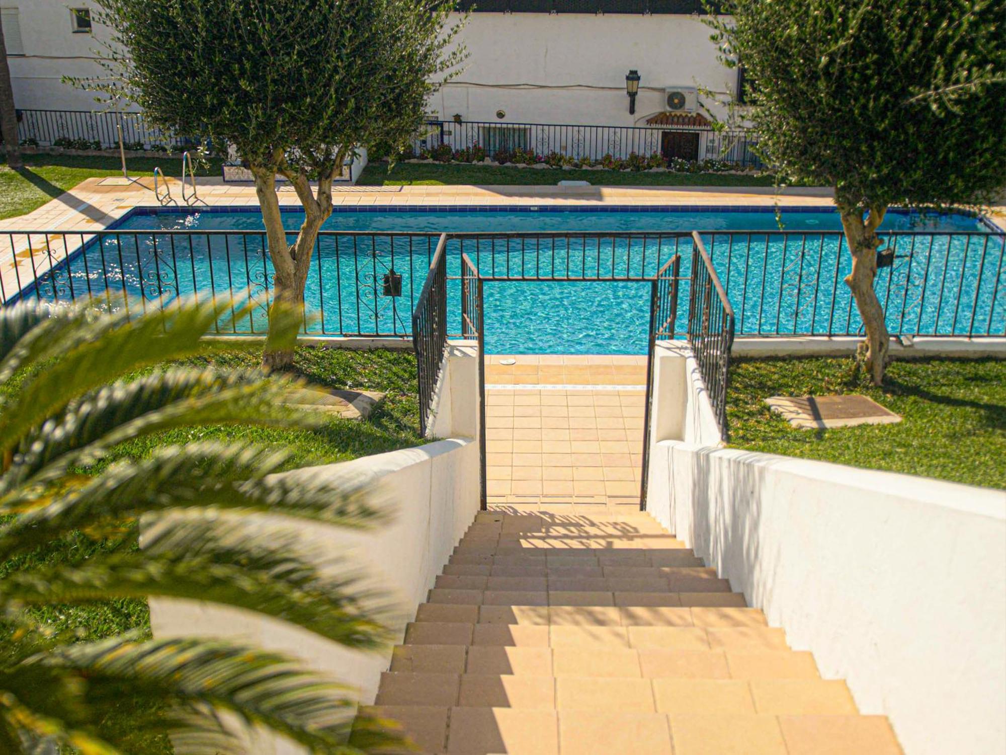 Townhouse In Monte Vinas - Manilva Villa ภายนอก รูปภาพ